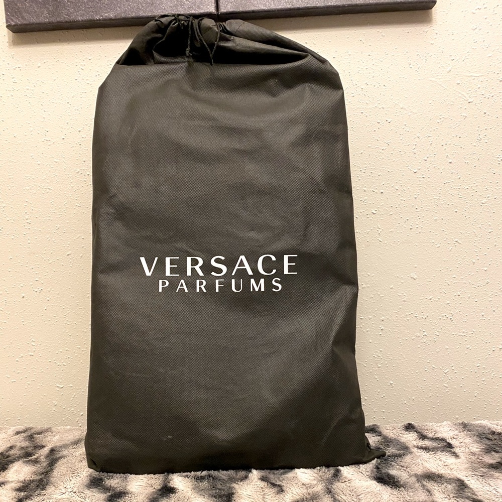 VERSACE PARFUM LIMITED EDITION DUFFEL